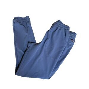 Patagonia Girls Jogger Exercise Pants Blue XL 14